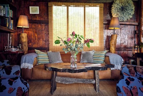 Parsons Hilltop Safari Camp