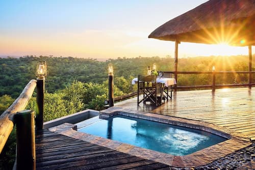 Parsons Hilltop Safari Camp, Primary image