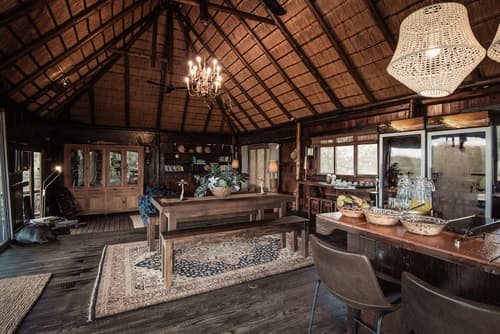 Parsons Hilltop Safari Camp