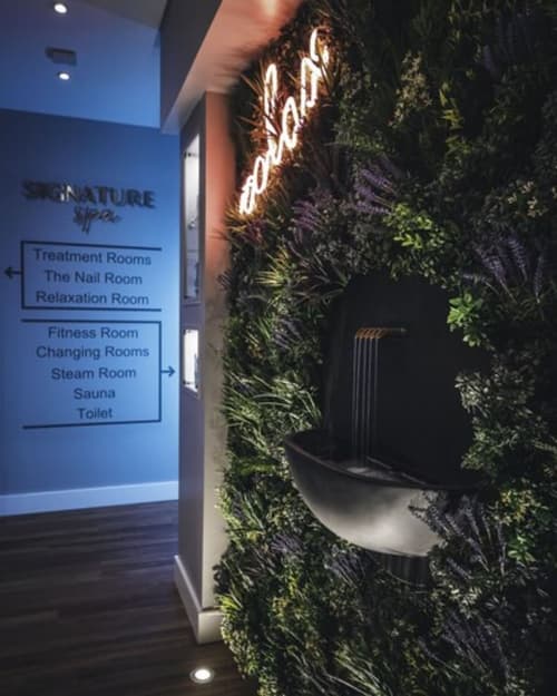 Sandman Signature Aberdeen Hotel & Spa