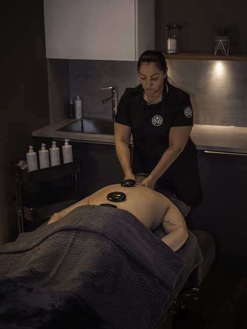 Sandman Signature Aberdeen Hotel & Spa, Spa treatment