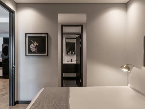 The Onyx Apartment Hotel by NEWMARK
