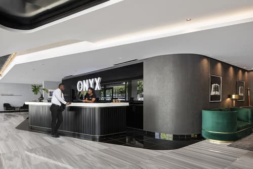 The Onyx Apartment Hotel by NEWMARK