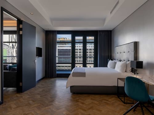 The Onyx Apartment Hotel by NEWMARK