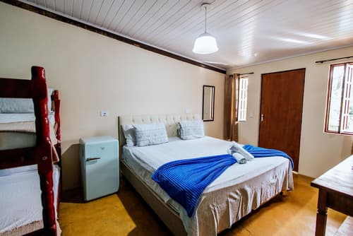 VELINN Pousada Praia do Perequê