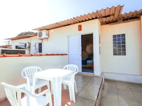 VELINN Pousada Praia do Perequê