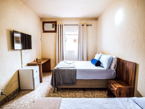 VELINN Pousada Praia do Perequê