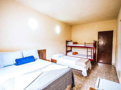 VELINN Pousada Praia do Perequê