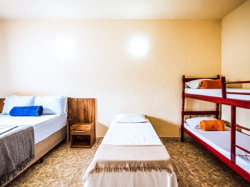 VELINN Pousada Praia do Perequê