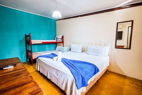 VELINN Pousada Praia do Perequê