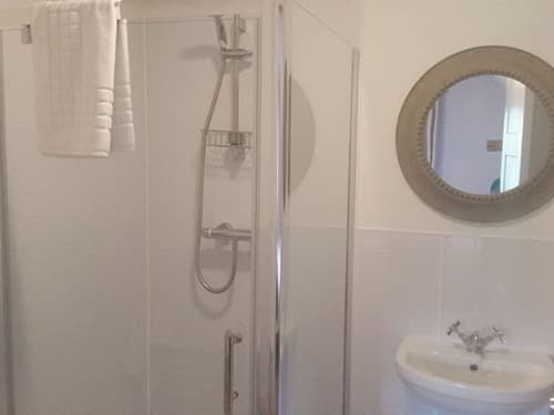 Applecross B&B and Cabins, Room