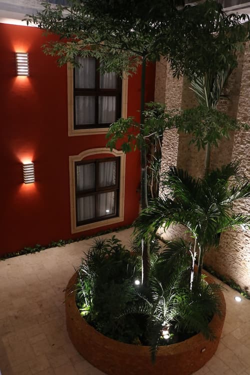 Hotel Gayser
