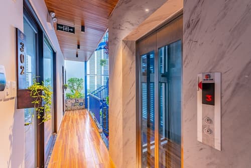 Cani Beach House