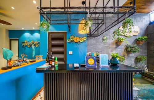 Cani Beach House