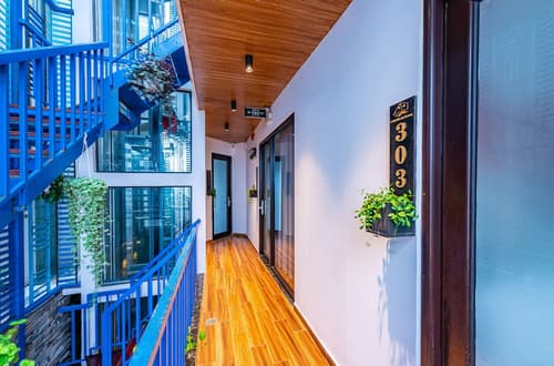 Cani Beach House