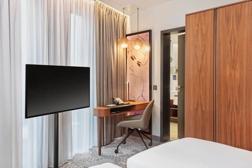 HYPERION Hotel München