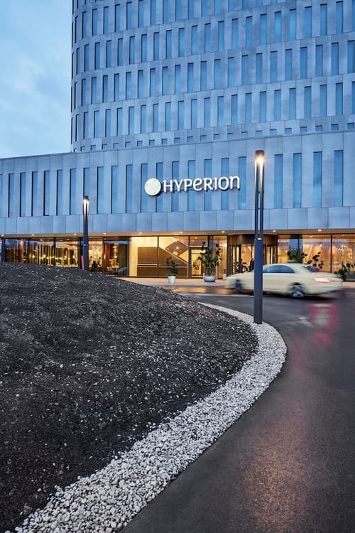HYPERION Hotel München