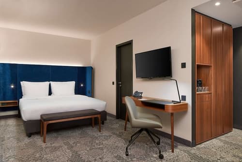 HYPERION Hotel München