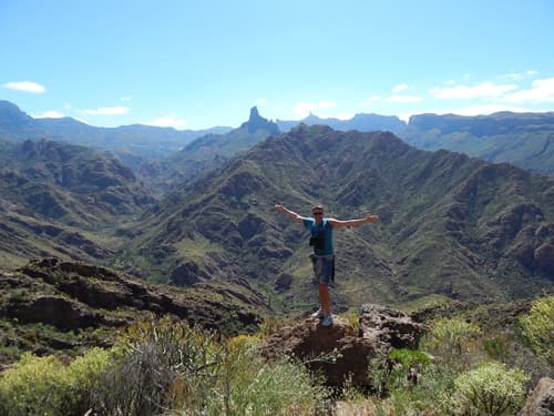 Twenty-Seven Degrees