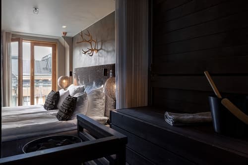 Lapland Hotels Bulevardi