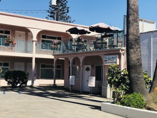 Sea Shore Motel, Primary image