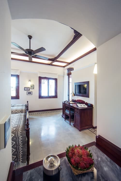 Le Bel Air Resort Luang Prabang