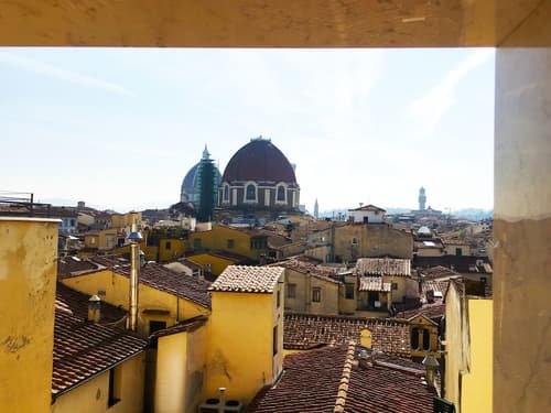 Aurum Firenze, Primary image