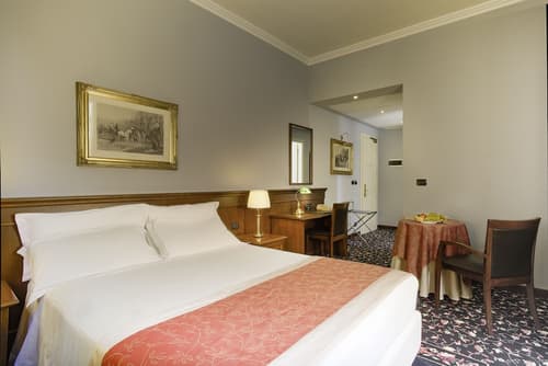 Meditur Hotel Bologna