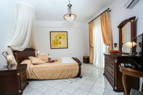 Hotel Asteras Paradise