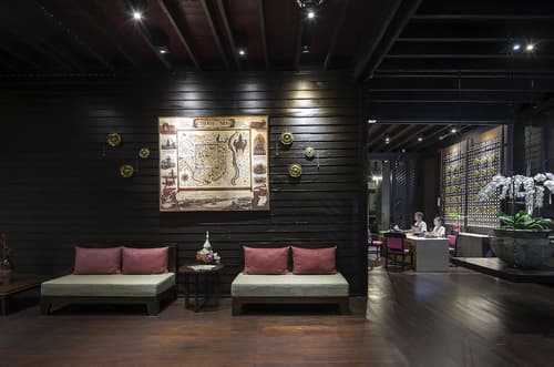 U Chiang Mai, Reception