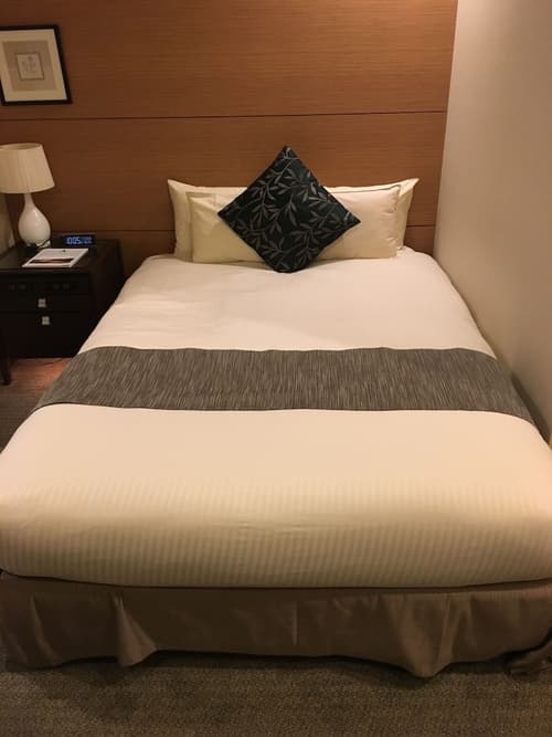 Citadines Central Shinjuku Tokyo, Room