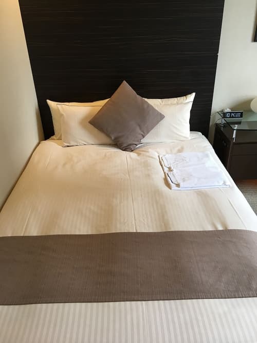 Citadines Central Shinjuku Tokyo, Room