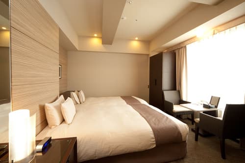 Citadines Central Shinjuku Tokyo, Room