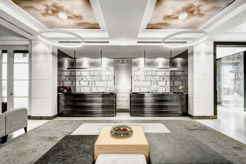 Citadines Central Shinjuku Tokyo, Lobby