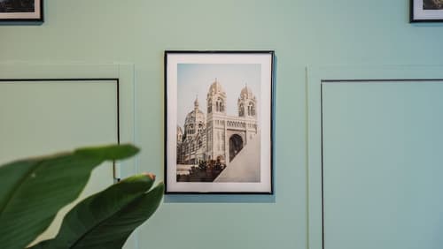 Novotel Suites Marseille Centre Euromed, Reception