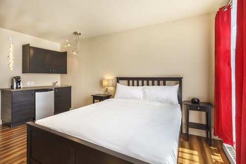 Hotel Universel