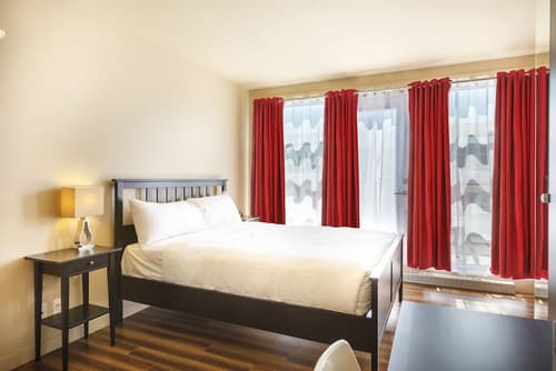 Hotel Universel