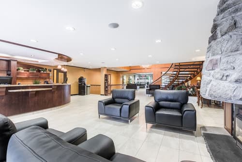 Hotel Universel, Reception