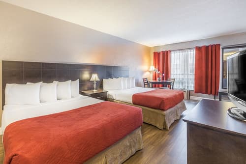 Hotel Universel