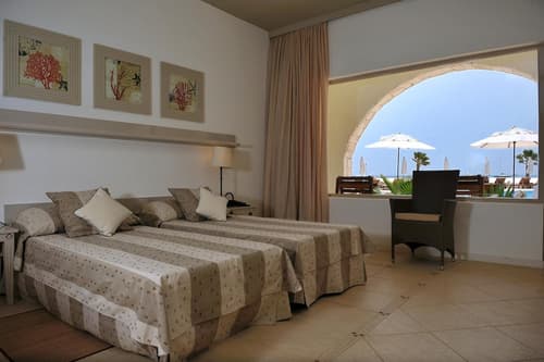 Morabeza Hotel, Room