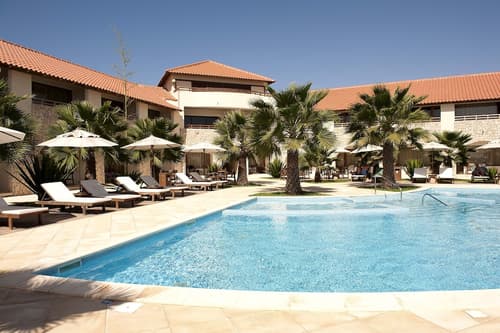 Morabeza Hotel, Room