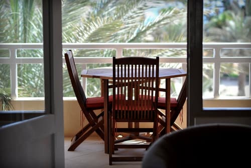 Morabeza Hotel, Room