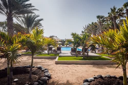 Morabeza Hotel, Pool