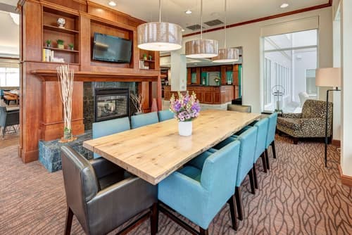 Hilton Garden Inn Austin North