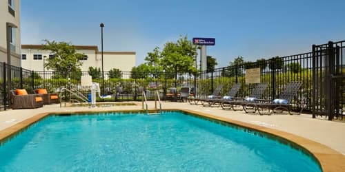 Hilton Garden Inn Austin North