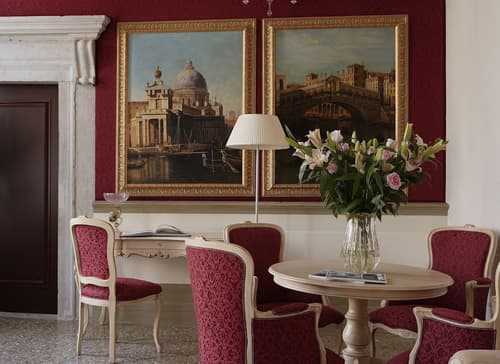 Ruzzini Palace Hotel