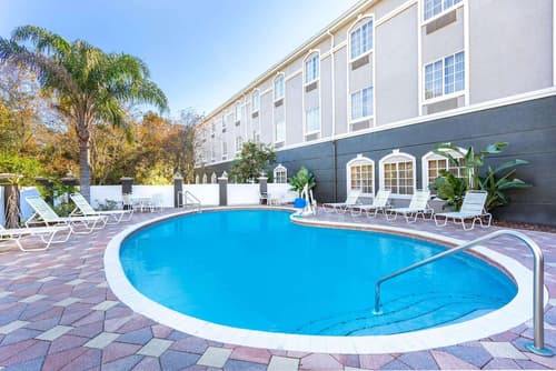 La Quinta Inn & Suites by Wyndham St. Augustine