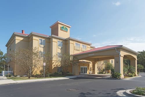 La Quinta Inn & Suites by Wyndham St. Augustine
