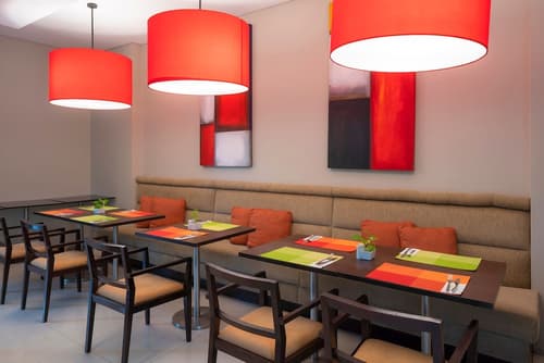 ibis Phuket Patong, Restaurant