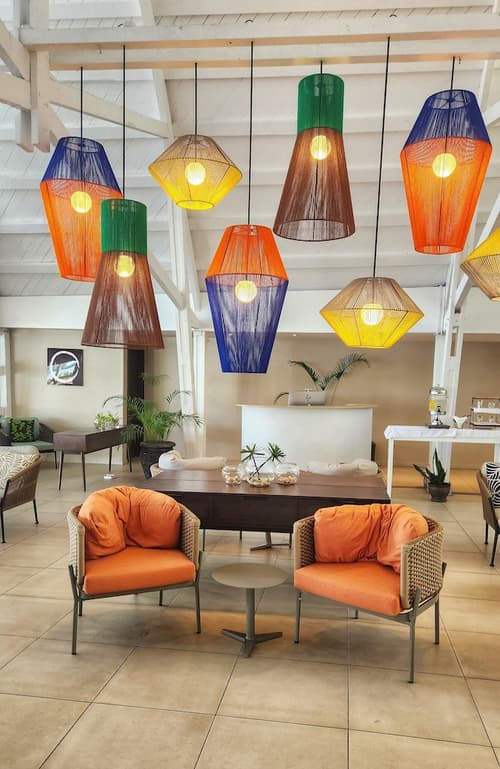 Novotel Suva Lami Bay, Room